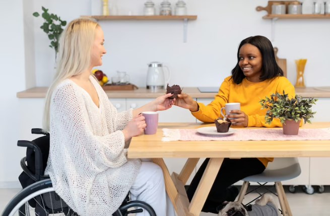 What Does a Disability Support Worker Do? A Comprehensive Guide