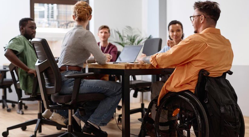 NDIS Consultant