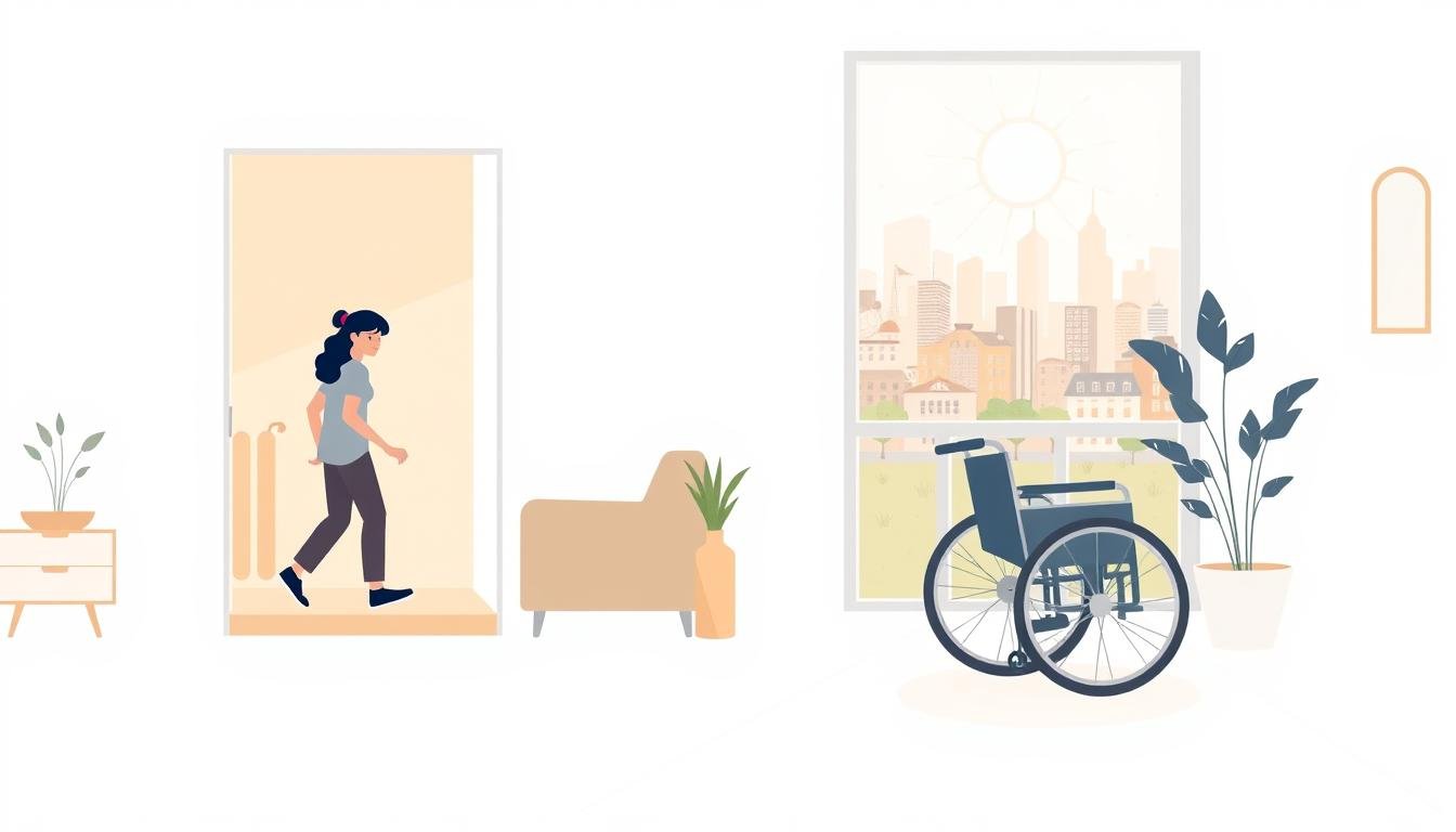 Benefits of SIL for People with Disabilities