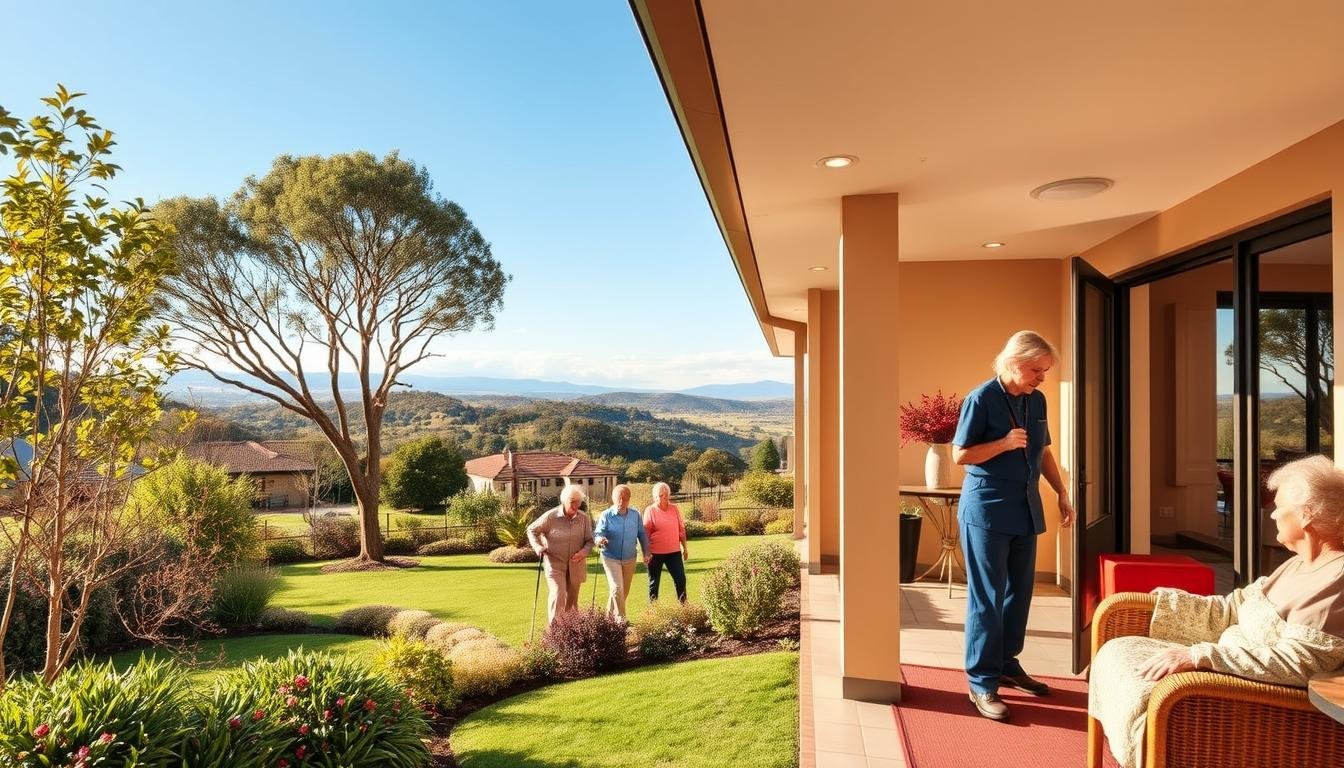 Dementia Care in Australia: Services and Tips for Families