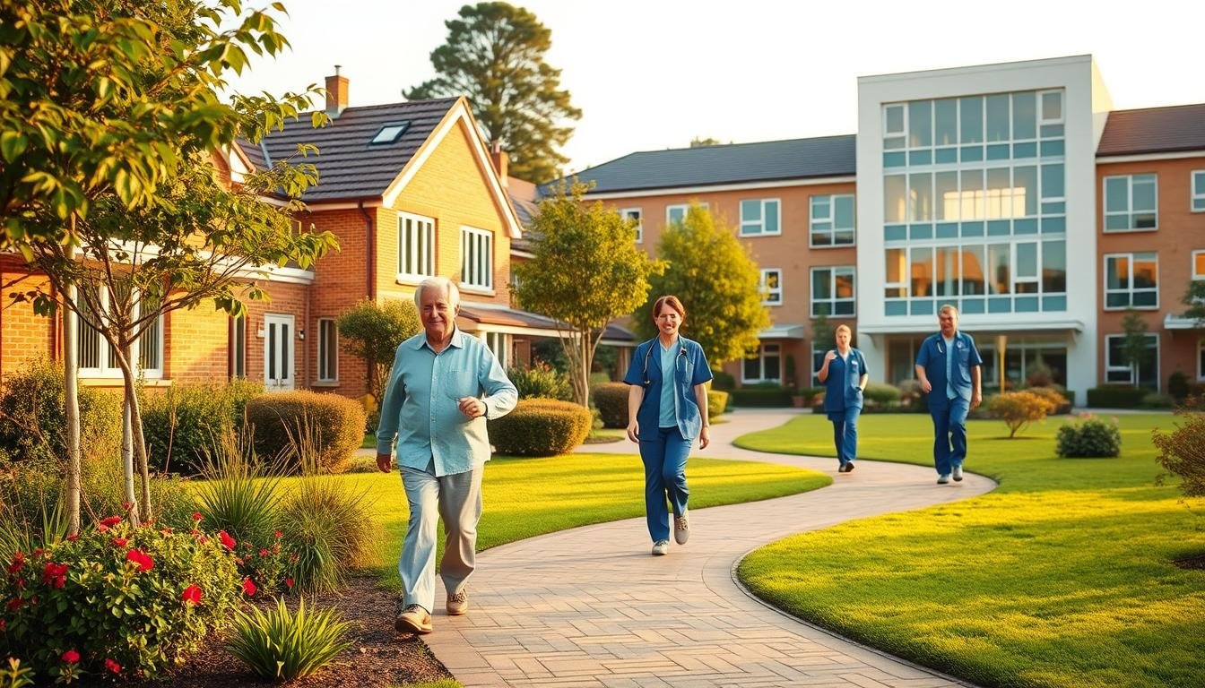 How to Access Aged Care Services in Brisbane, Melbourne & Perth