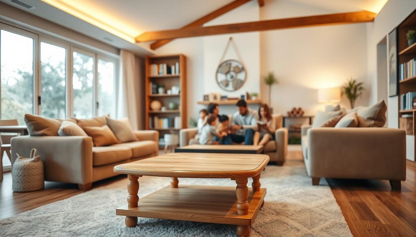 How to Create a Safe and Accessible Home Environment
