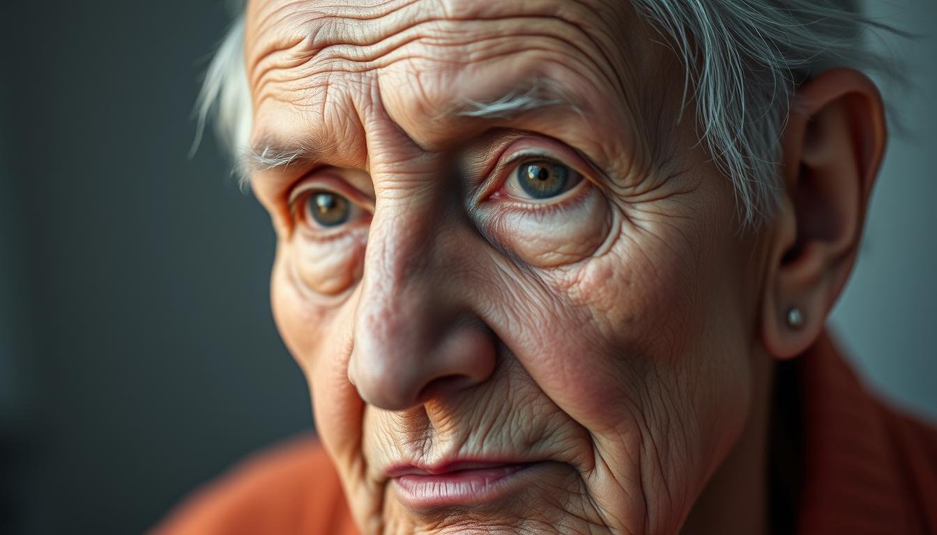 Mental Health and Wellbeing in Older Adults