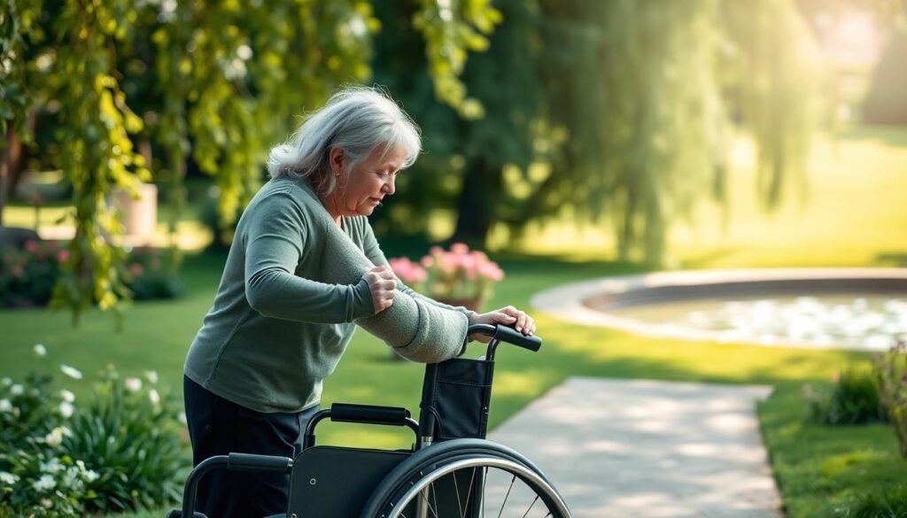 NDIS Support Coordinator impact