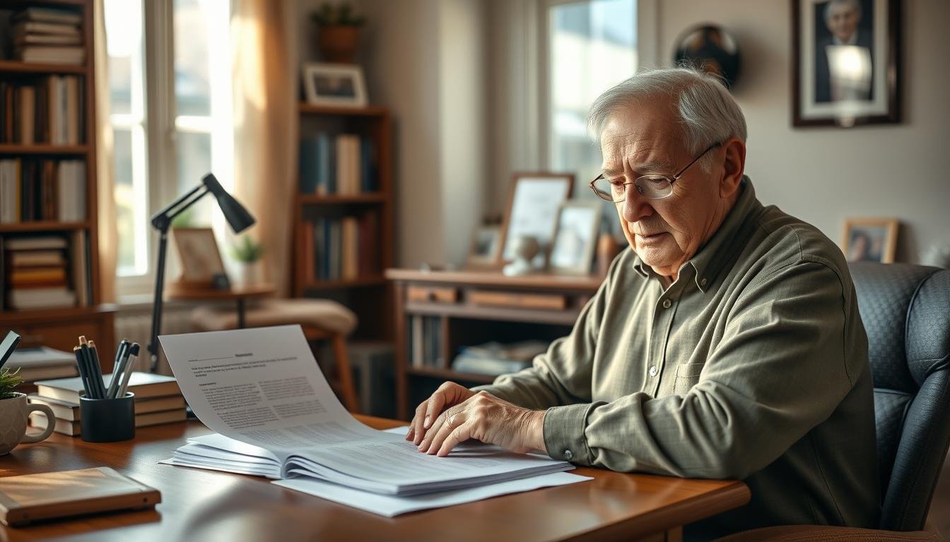 Preparing for an Aged Care Assessment: What You Need to Know