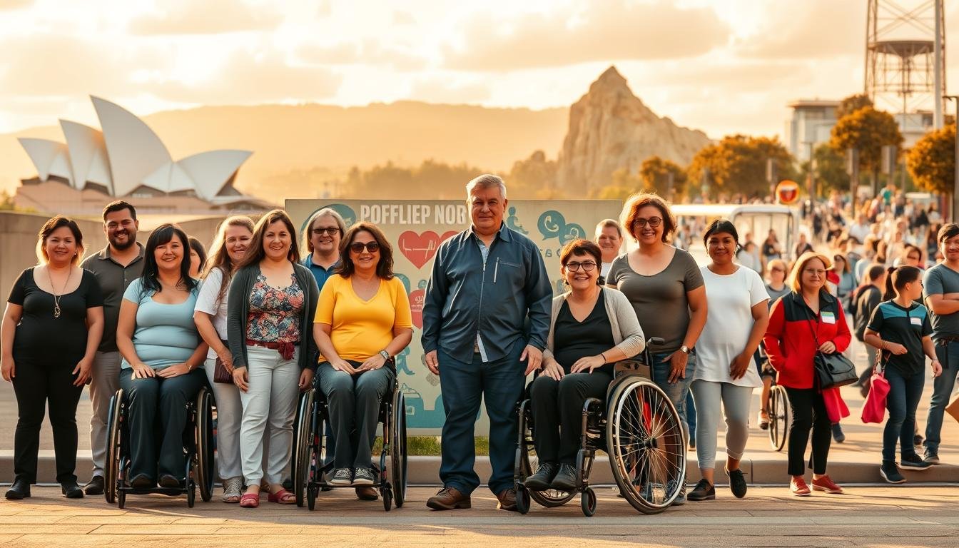 Understanding Disability Rights in Australia