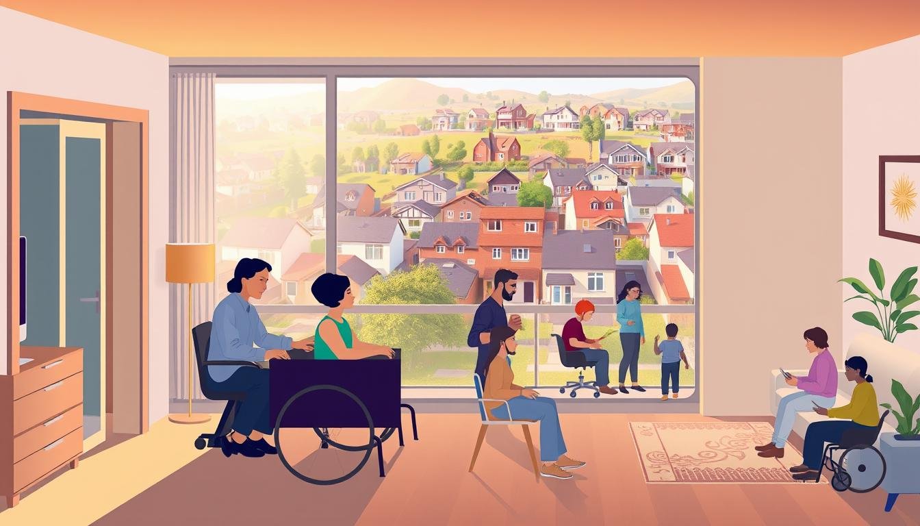 What’s the Difference Between SIL and SDA (Specialist Disability Accommodation)?
