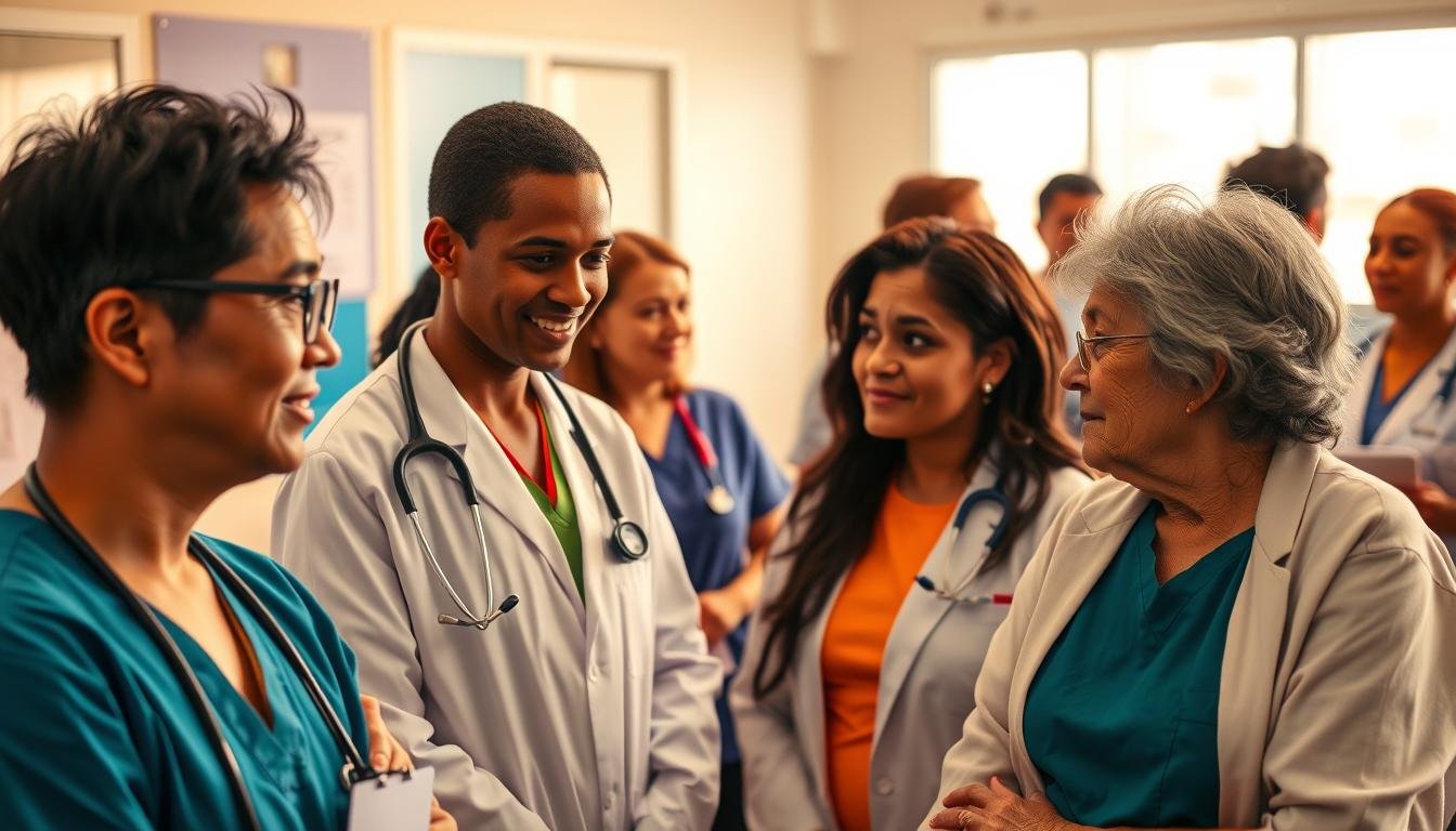 Why Cultural Sensitivity Matters in Healthcare Support